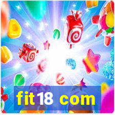 fit18 com